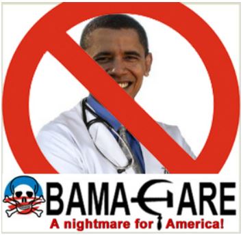 Phê bình Obamacare - Những điều chưa biết!