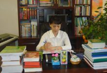 Lịch sử Việt Nam sử ca (lục bát sử)