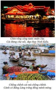 Nhạc Cần Thơ - Đồng bằng sông nước