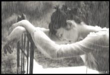 Nhạc Tình mưa