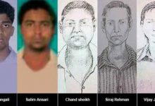 Tản mạn ma quỷ đội lớp người