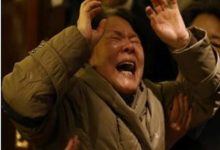 Thư từ Tiếng nói của tạo hóa