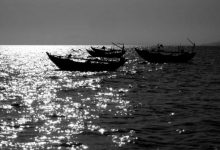 Truyện ngắn Đường chân trời