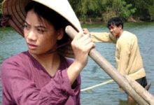 Truyện ngắn Em vào mười sáu nghe rộn rã