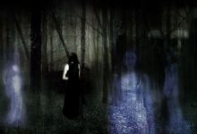 Truyện ngắn Hóa giải một lời nguyền